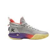 Anta KT9 Gray Orange Purple