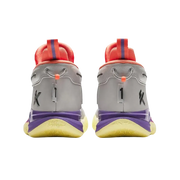 Anta KT9 Gray Orange Purple