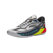 Anta Crazy Tide 6 Grey Black