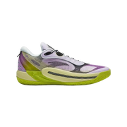 Anta Crazy 6 Purple Green