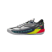 Anta Crazy Tide 6 Grey Black
