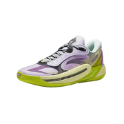 Anta Crazy 6 Purple Green