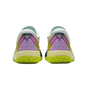 Anta Crazy 6 Purple Green