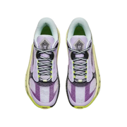 Anta Crazy 6 Purple Green
