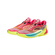 Anta Crazy Tide 6 Red Yellow