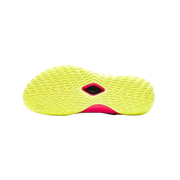 Anta Crazy Tide 6 Red Yellow