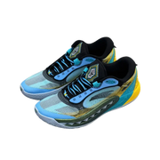 Anta Crazy Tide 6 Blue