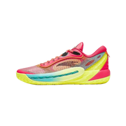 Anta Crazy Tide 6 Red Yellow