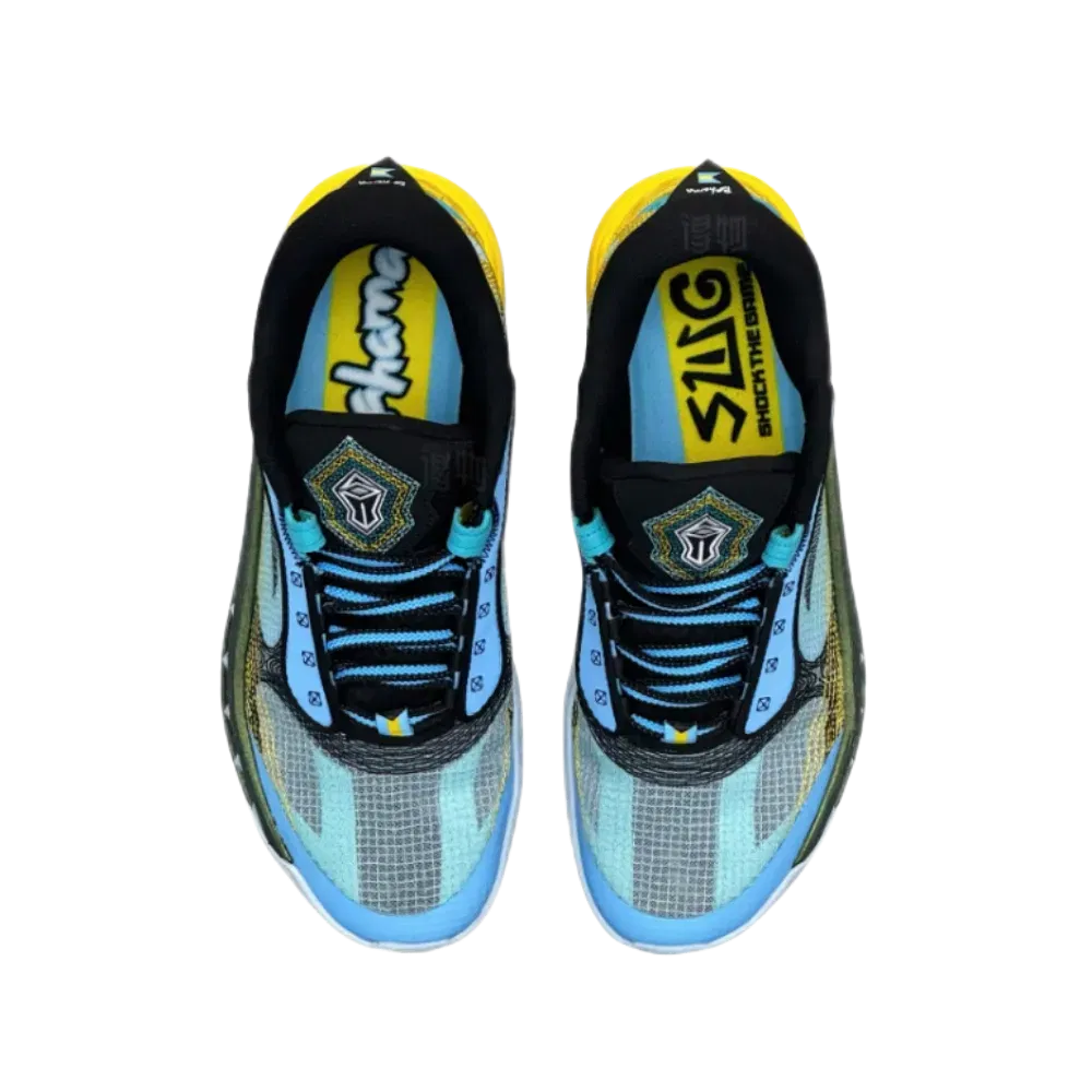 Anta Crazy Tide 6 Blue