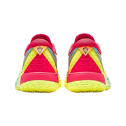 Anta Crazy Tide 6 Red Yellow