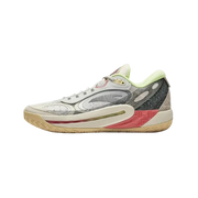 Anta Crazy Tide 6 Beige Grey