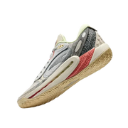 Anta Crazy Tide 6 Beige Grey