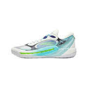 Anta Crazy Tide 6 White Blue