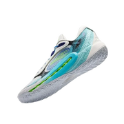 Anta Crazy Tide 6 White Blue