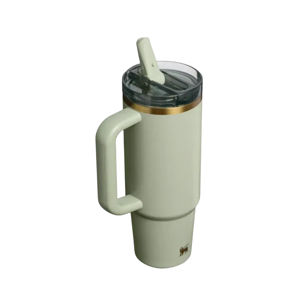 Stanley Quencher ProTour Flip Straw Tumbler 30 OZ Juniper