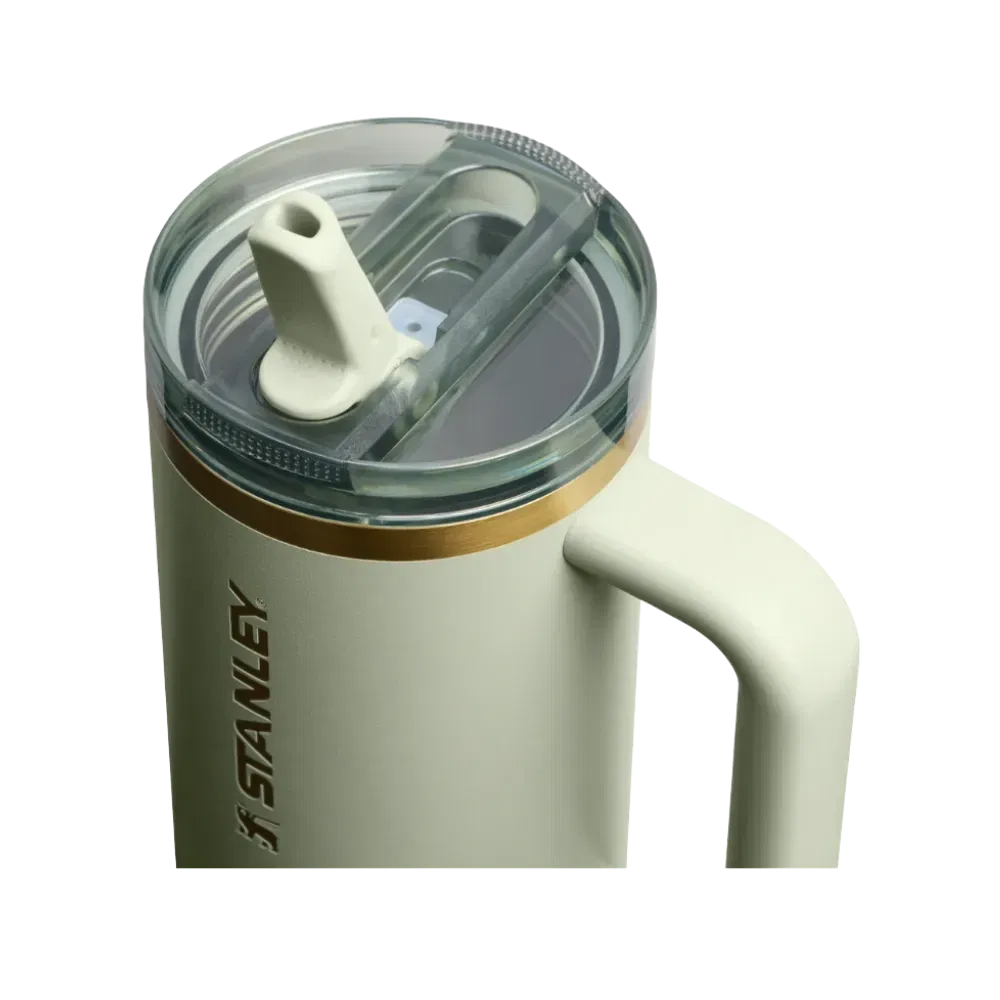 Stanley Quencher ProTour Flip Straw Tumbler 30 OZ Juniper