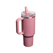 Stanley Quencher ProTour Flip Straw Tumbler 40 OZ Port Shimmer