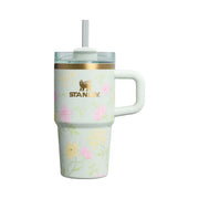 Stanley Easter Quencher H2.0 Flowstate Tumbler 20 OZ Spring Blossoms
