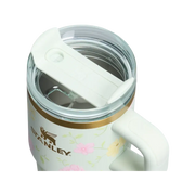 Stanley Easter Quencher H2.0 Flowstate Tumbler 20 OZ Spring Blossoms