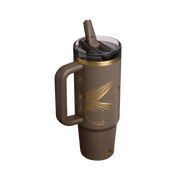 Stanley 1913 x Nest Quencher ProTour Flip Straw Tumbler 30 OZ Freedom Women