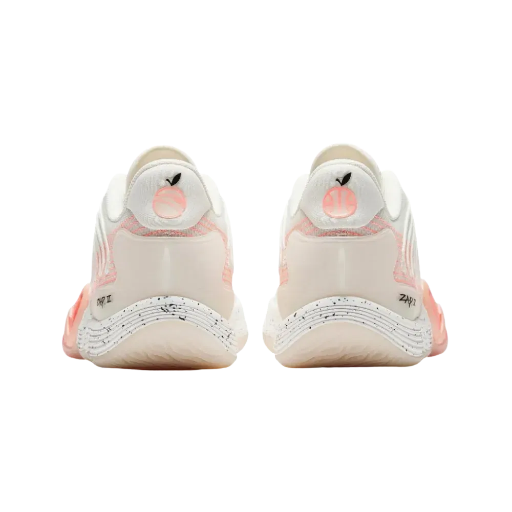 Anta Instant 2 Peach White Orange