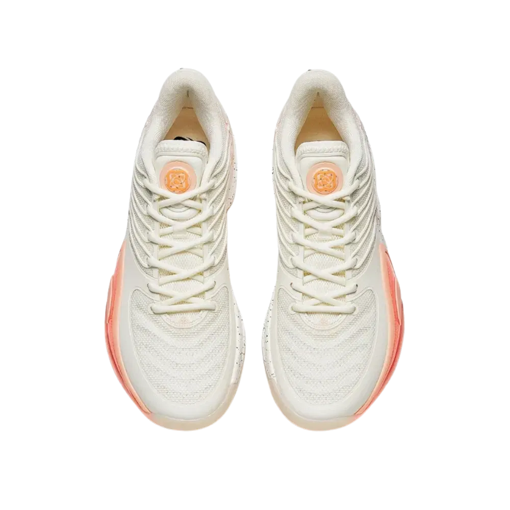 Anta Instant 2 Peach White Orange