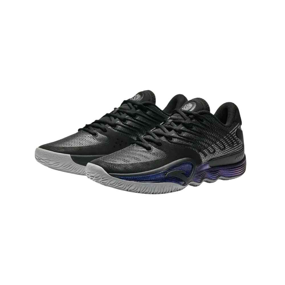 Anta Instant 2 Dark Knight Black