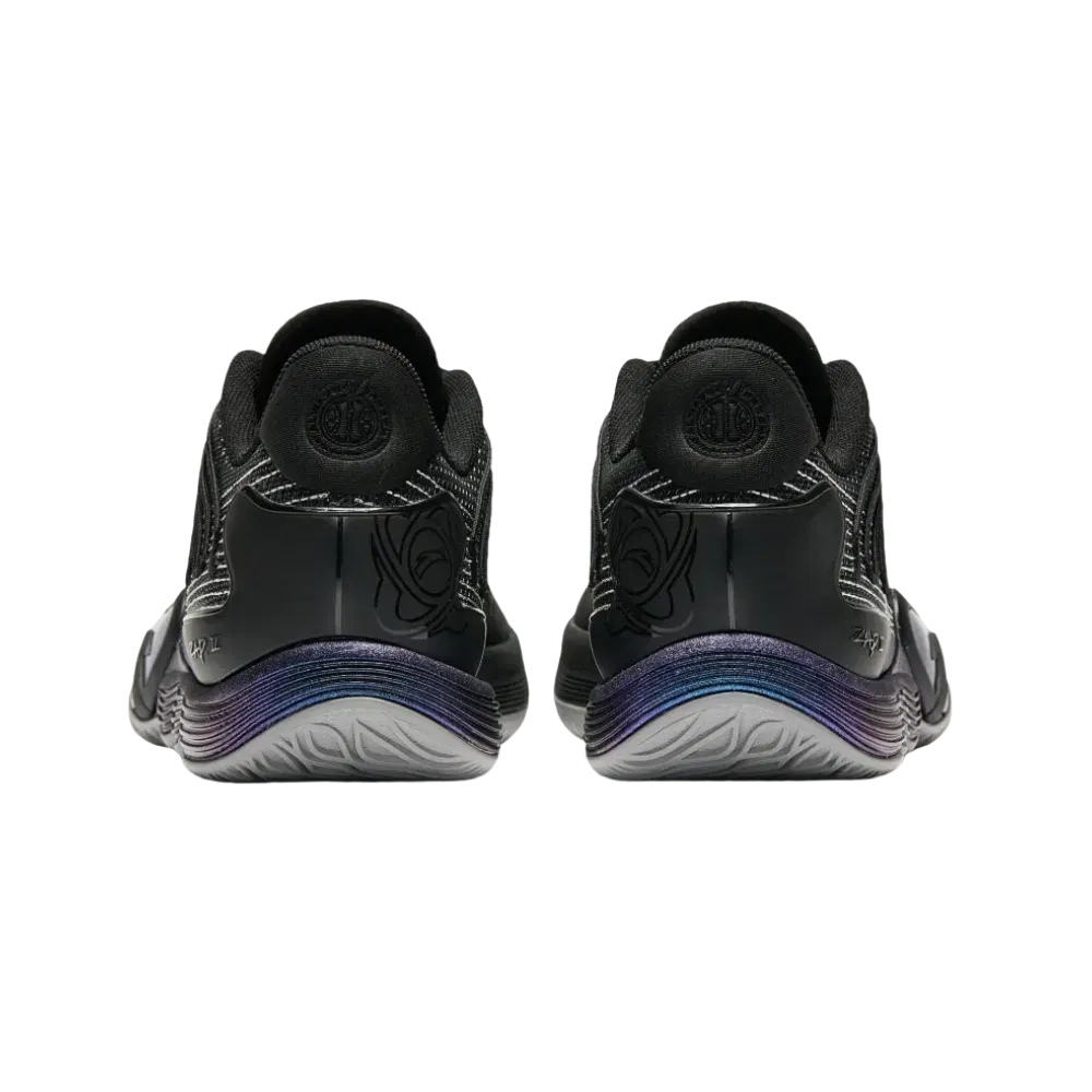 Anta Instant 2 Dark Knight Black