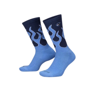Nike Everyday Plus Crew Socks OG Flame Blue