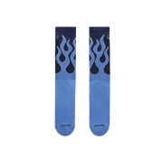 Nike Everyday Plus Crew Socks OG Flame Blue