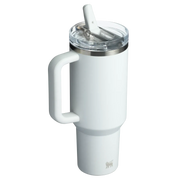 Stanley Quencher Protour Flip Straw Tumbler 'Frost'