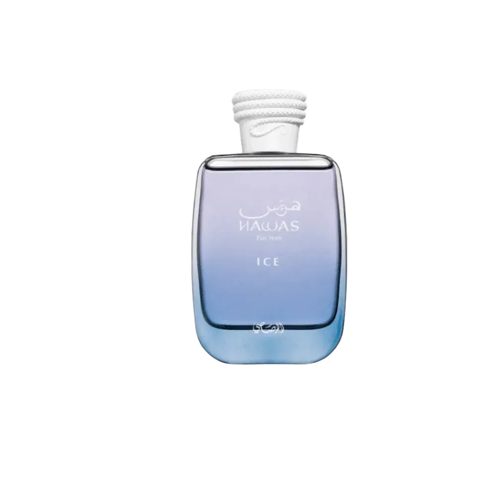 Rasasi Hawas Ice Eau de Parfum for Men