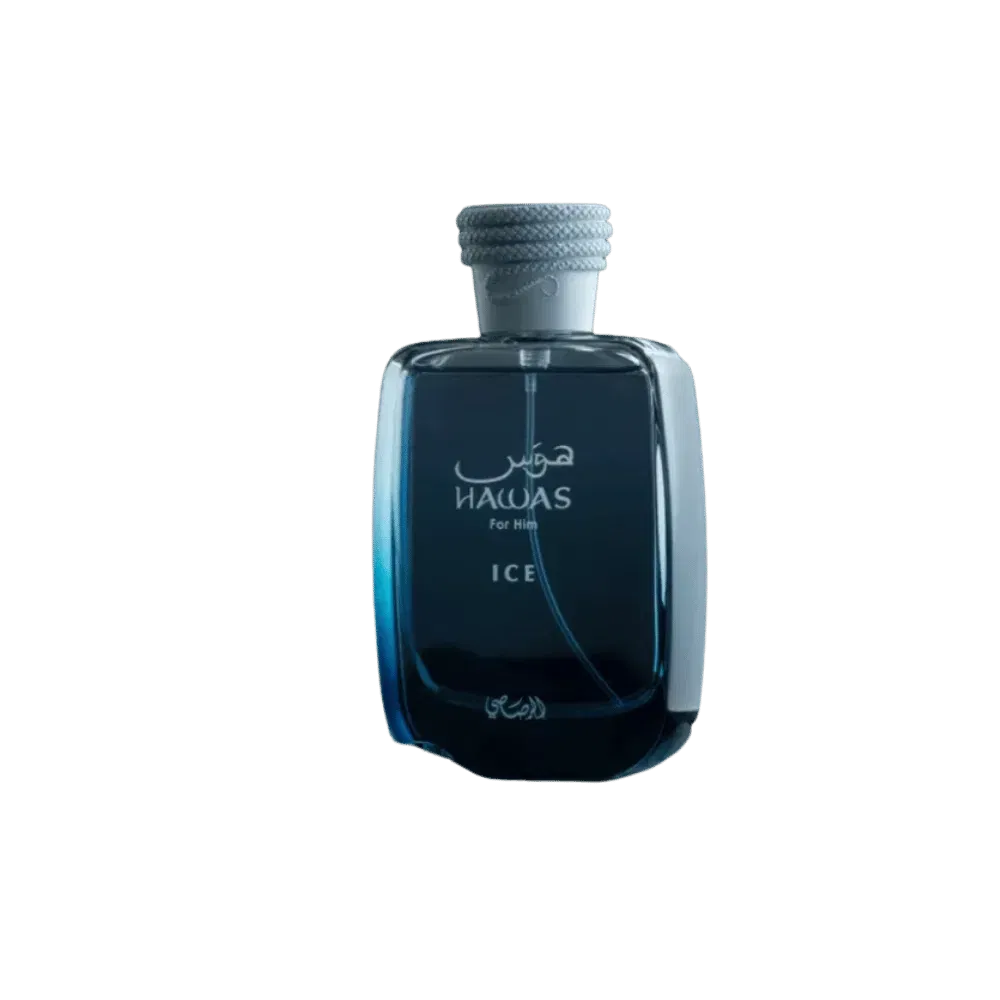 Rasasi Hawas Ice Eau de Parfum for Men