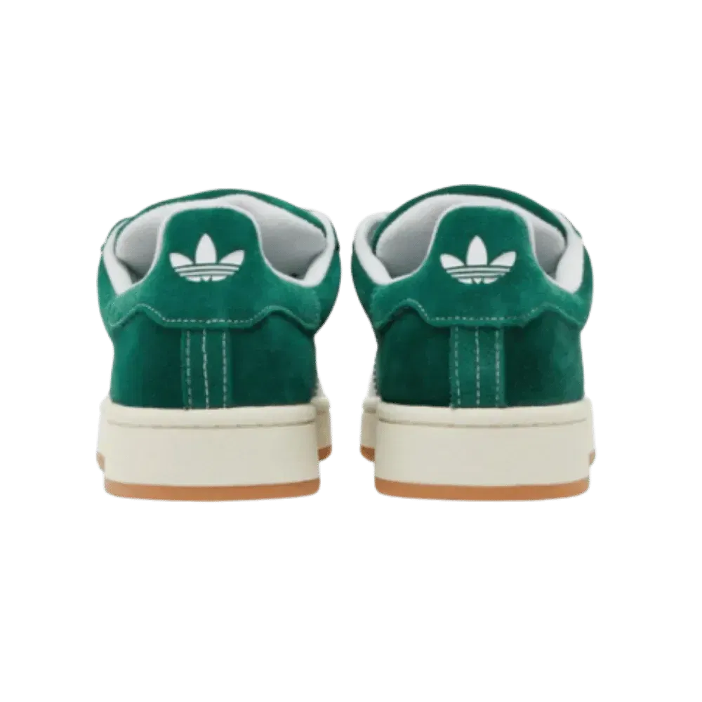 Campus 00s 'Dark Green Gum'