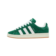 Campus 00s 'Dark Green Gum'
