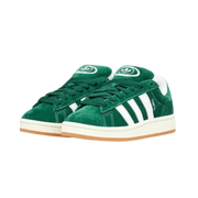 Campus 00s 'Dark Green Gum'