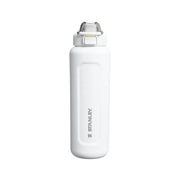 Stanley Wellspring Bottle (32OZ) Hammertone Frost