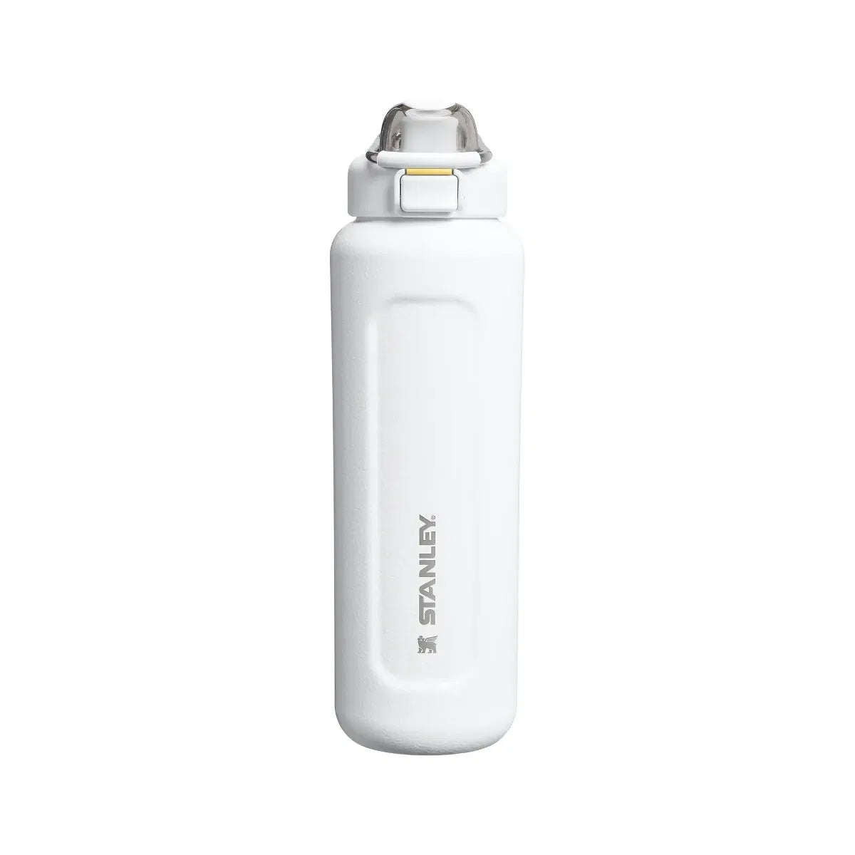 Stanley Wellspring Bottle (32OZ) Hammertone Frost