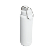 Stanley Wellspring Bottle (32OZ) Hammertone Frost