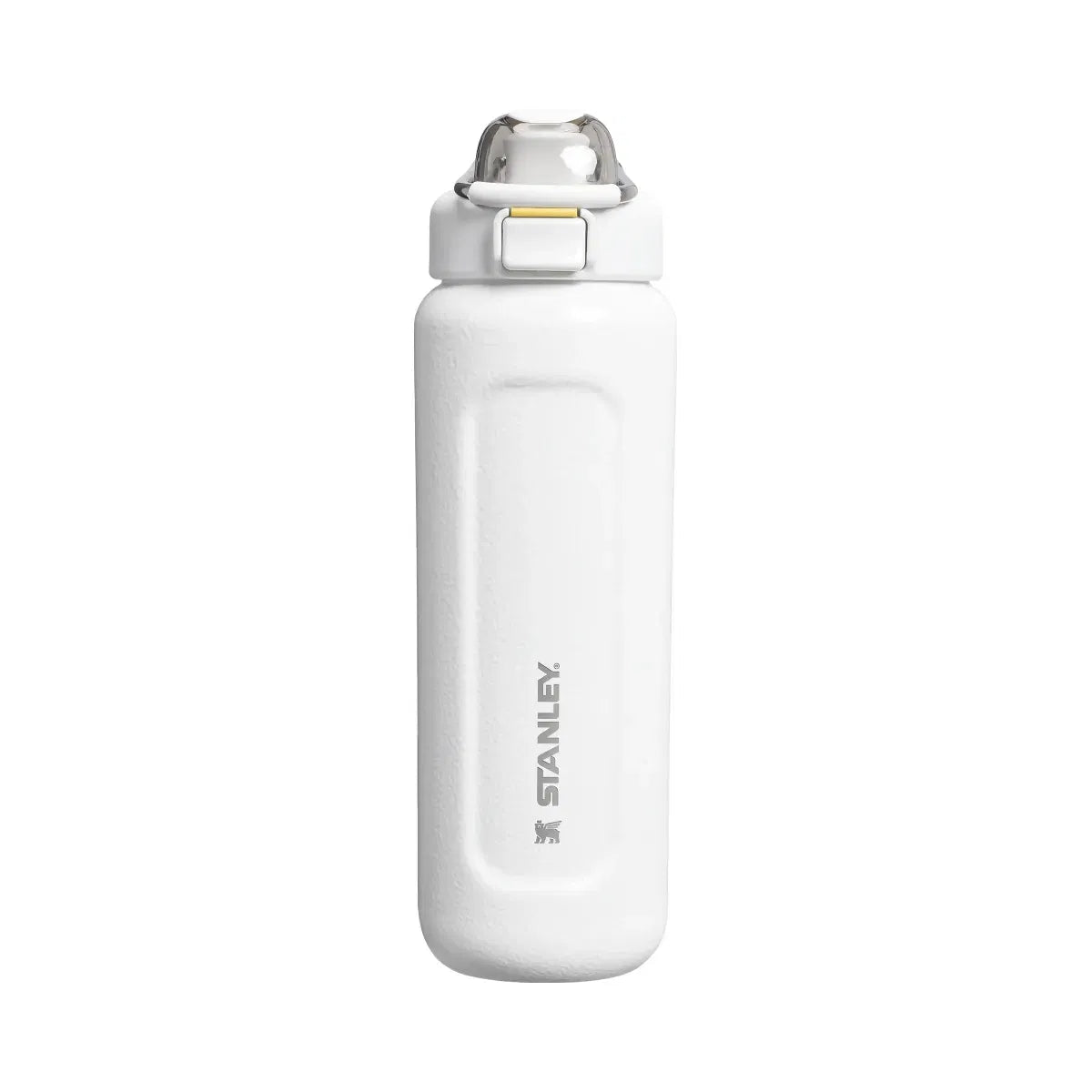 Stanley Wellspring Bottle (24OZ) Hammertone Frost
