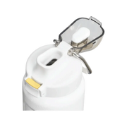 Stanley Wellspring Bottle (24OZ) Hammertone Frost