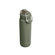 Stanley Wellspring Bottle (24OZ) Dried Pine Gloss