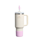 Stanley Quencher Boot and Straw Cover Set (40OZ) Cherry Blossom