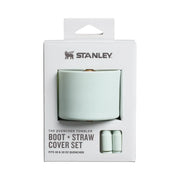 Stanley Quencher Boot and Straw Cover Set (30OZ) Mist