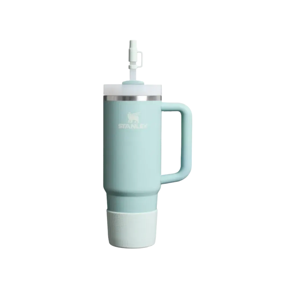 Stanley Quencher Boot and Straw Cover Set (30OZ) Mist
