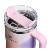 Stanley Quencher H2.0 FlowState Tumbler Rose Petal Motion