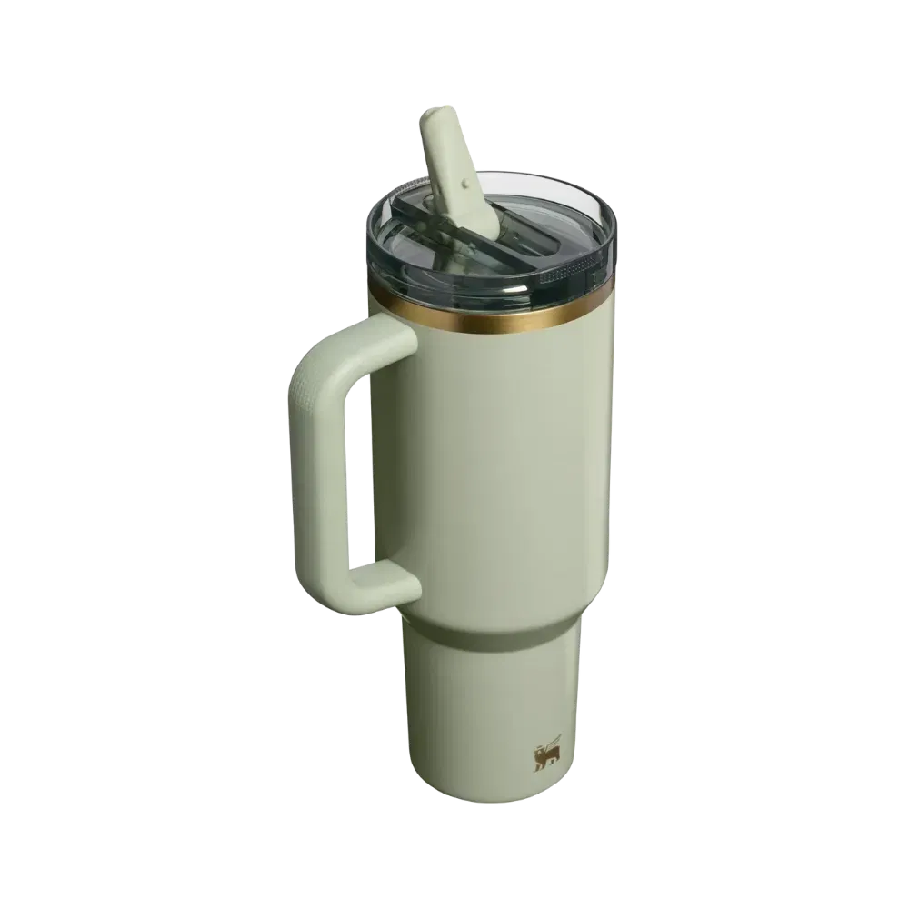 Stanley Quencher ProTour Flip Straw Tumbler (40OZ) Juniper