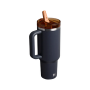 Stanley Quencher ProTour Flip Straw Tumbler (40OZ) Twilight