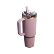 Stanley Quencher ProTour Flip Straw Tumbler (40OZ) Cashmere