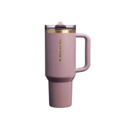 The Quencher ProTour Flip Straw Tumbler Cashmere